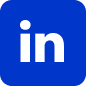 LinkedIn icon